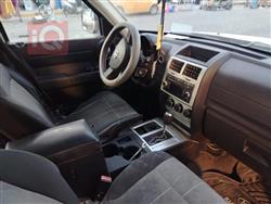 Dodge Nitro